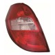 Mercedes A-Class 2008-2012 (Clear Indicator) Rear Light Unit Passenger Side